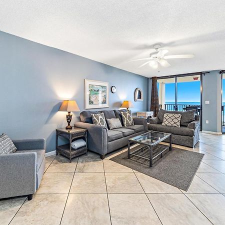 Phoenix V 202 Orange Beach Bagian luar foto