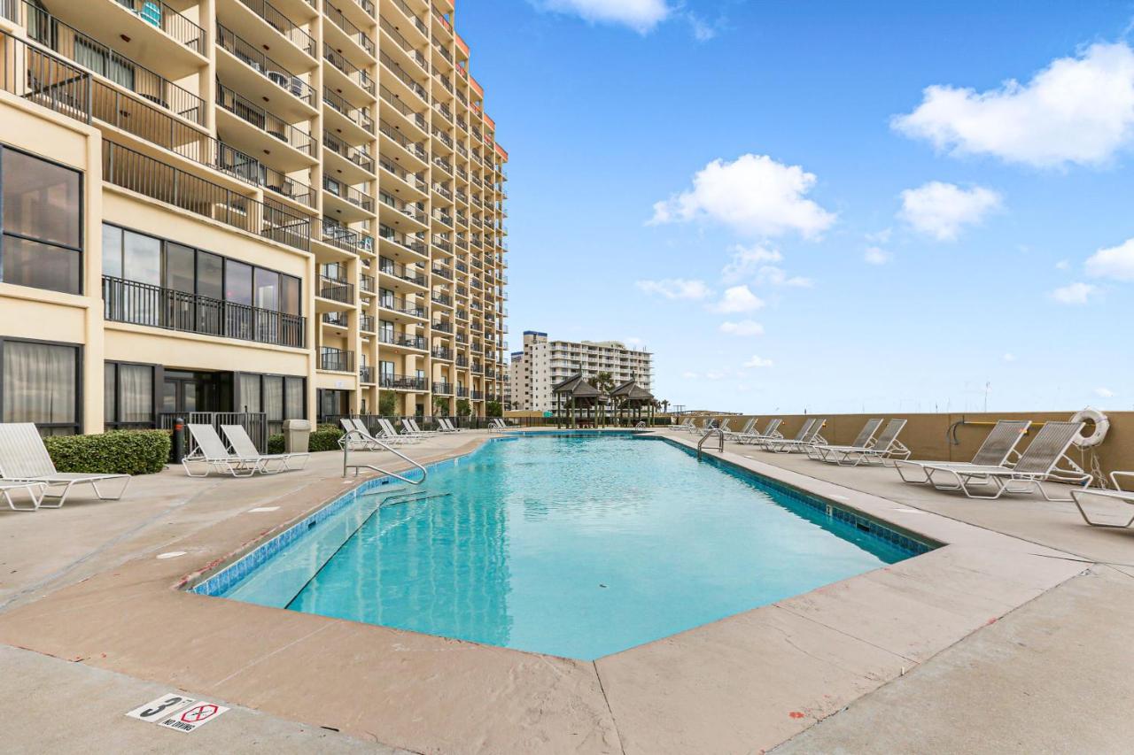 Phoenix V 202 Orange Beach Bagian luar foto