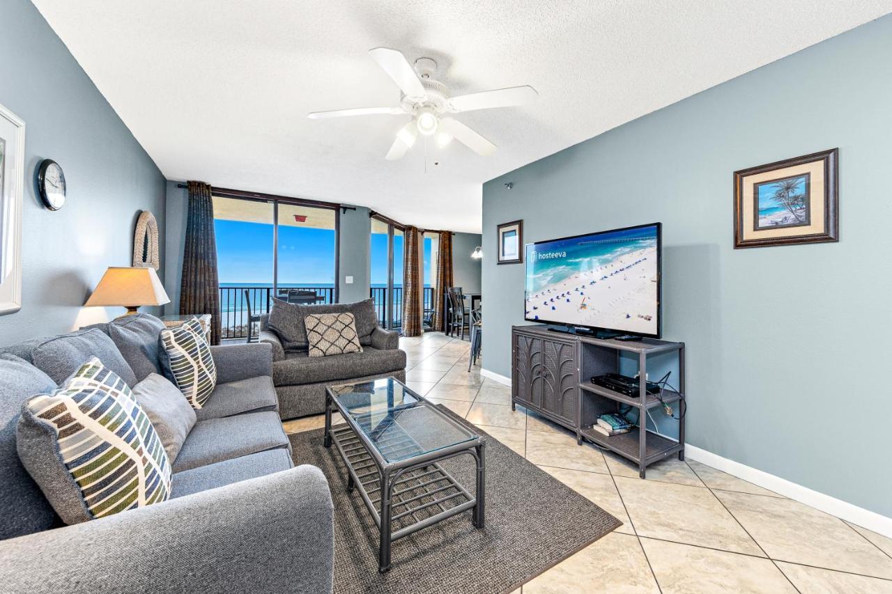 Phoenix V 202 Orange Beach Bagian luar foto