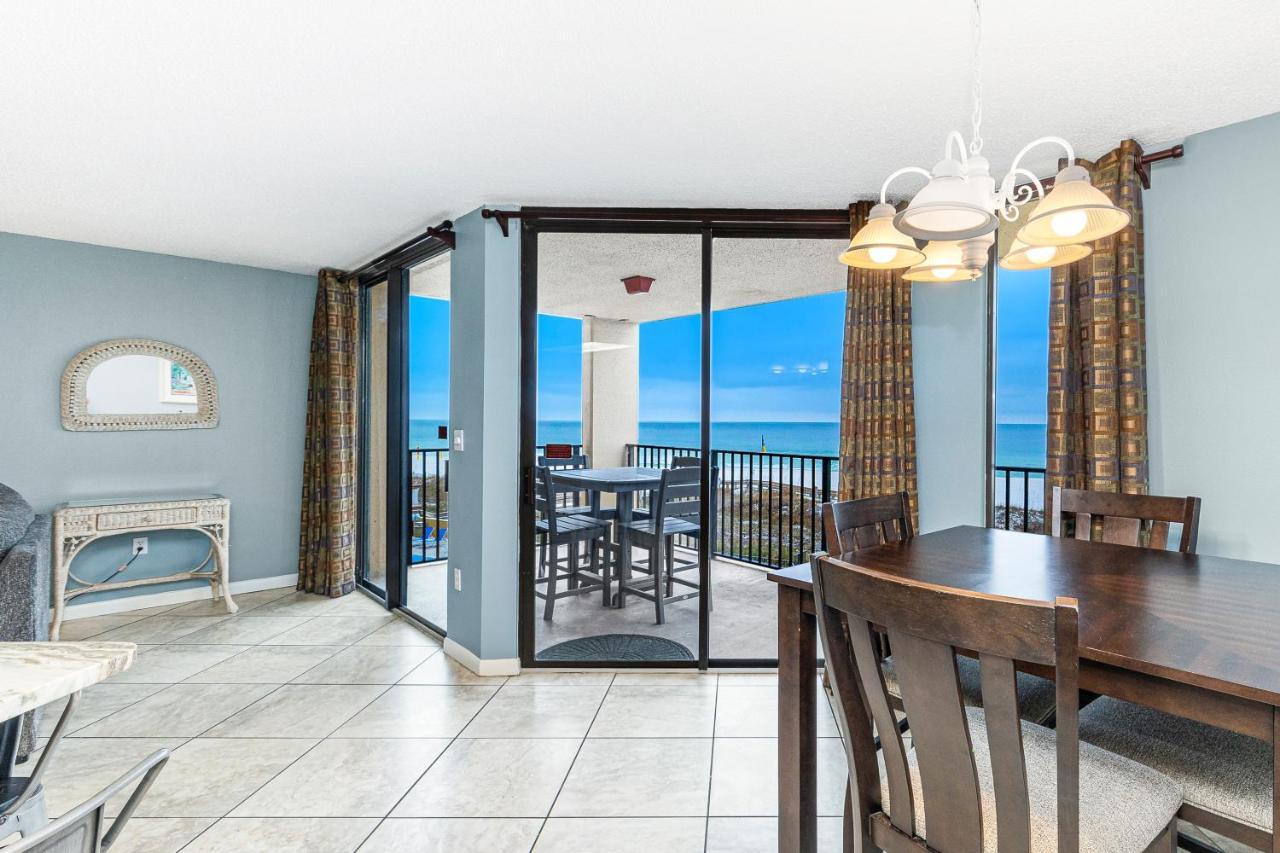 Phoenix V 202 Orange Beach Bagian luar foto