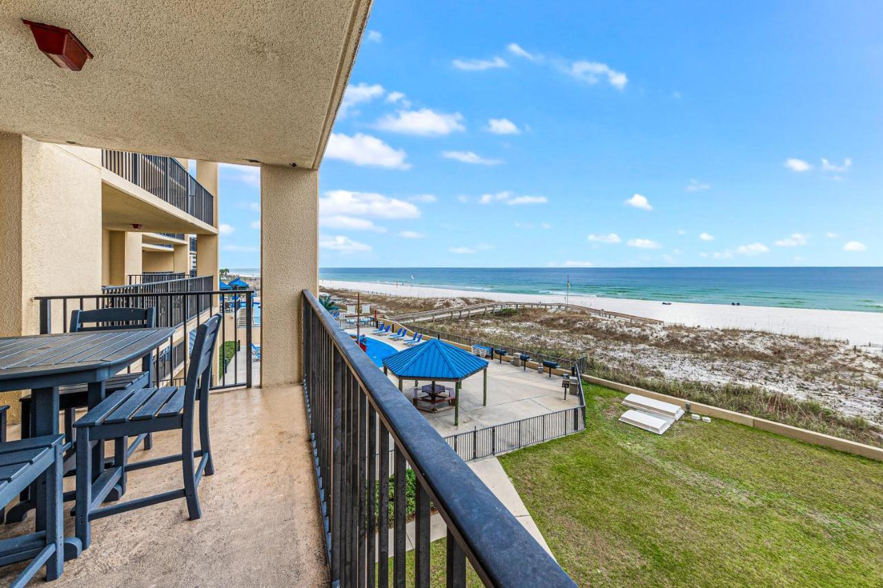 Phoenix V 202 Orange Beach Bagian luar foto