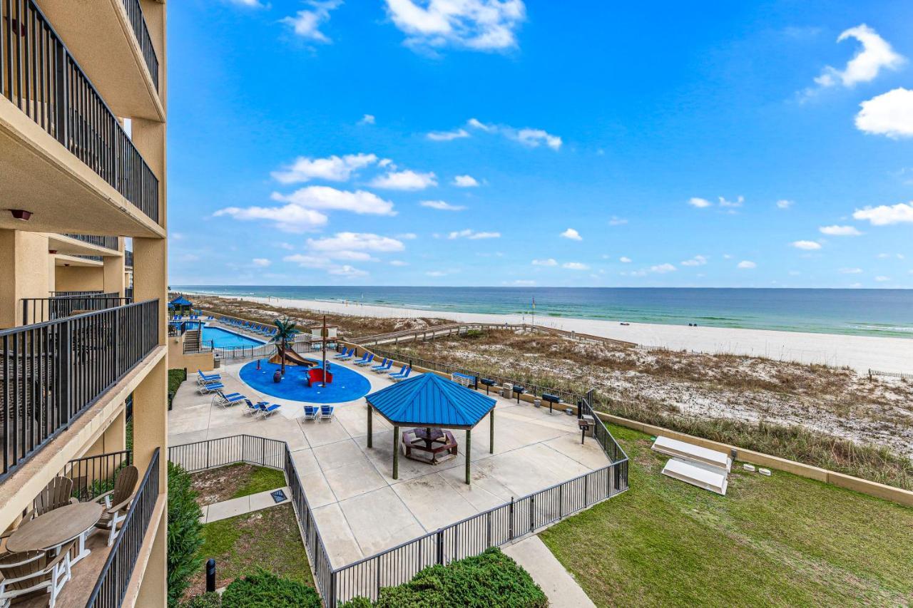 Phoenix V 202 Orange Beach Bagian luar foto