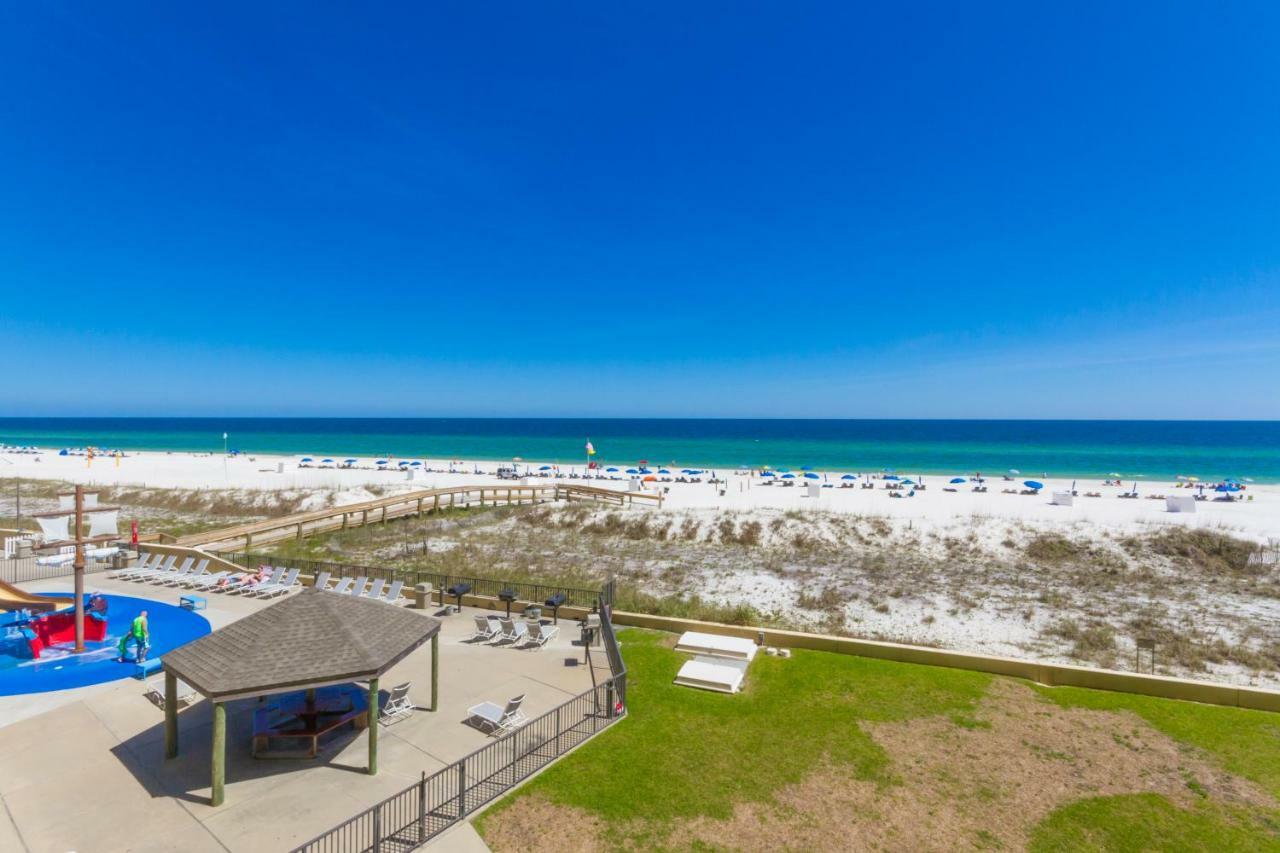 Phoenix V 202 Orange Beach Bagian luar foto