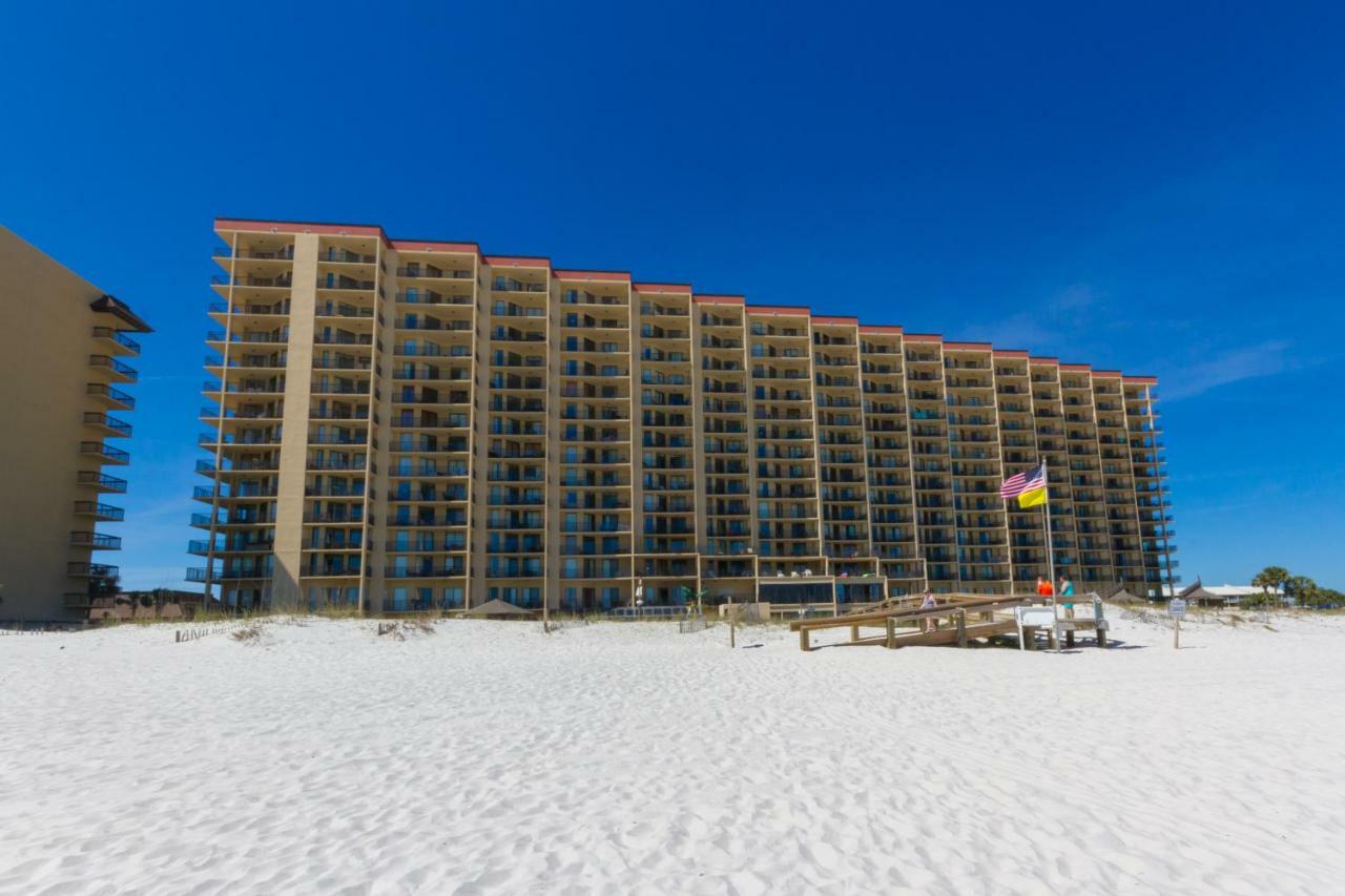 Phoenix V 202 Orange Beach Bagian luar foto