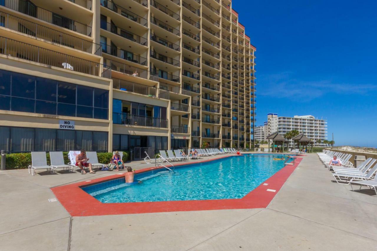 Phoenix V 202 Orange Beach Bagian luar foto