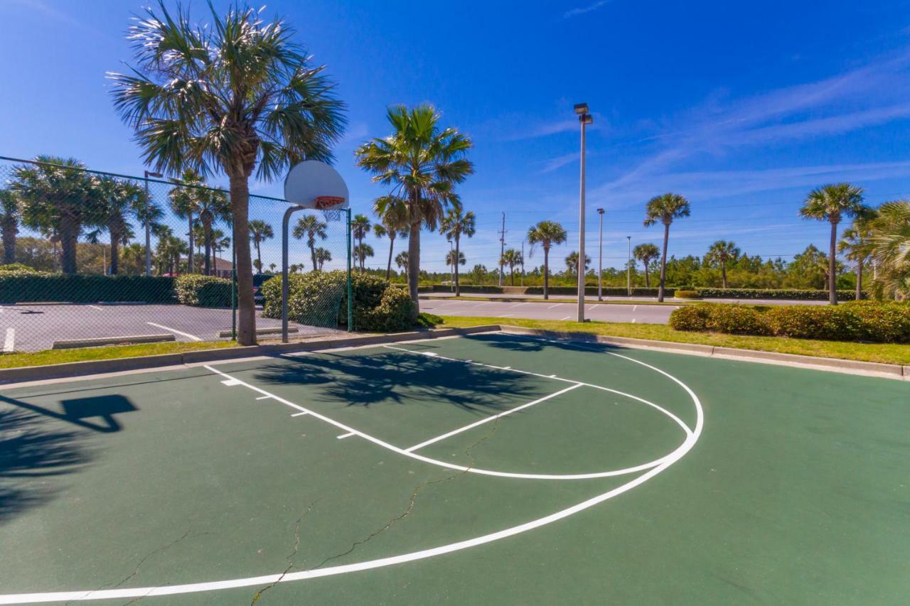 Phoenix V 202 Orange Beach Bagian luar foto