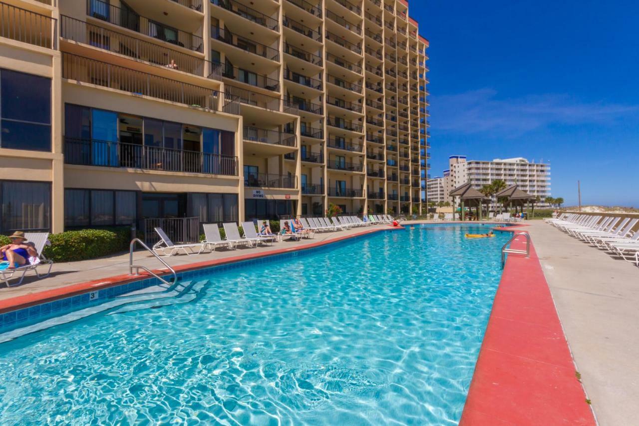 Phoenix V 202 Orange Beach Bagian luar foto
