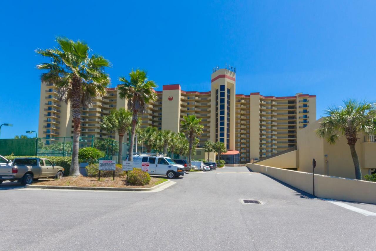Phoenix V 202 Orange Beach Bagian luar foto