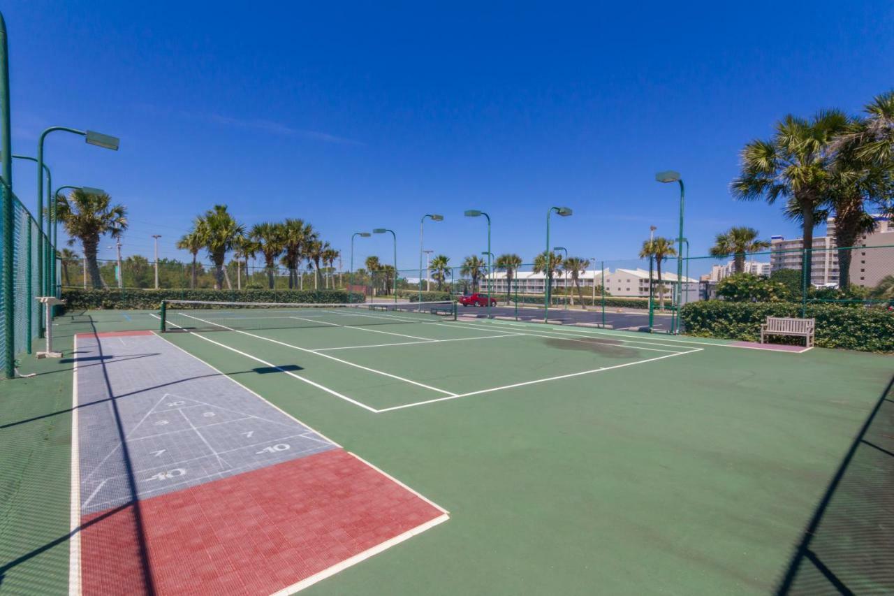 Phoenix V 202 Orange Beach Bagian luar foto